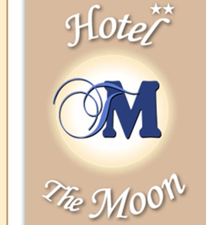 Hotel The Moon Brussels Luaran gambar